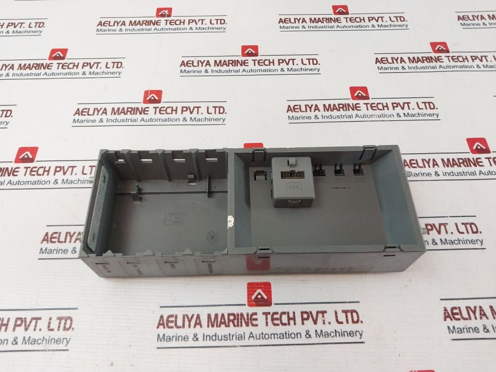Abb Pr121/P Power Circuit Breaker Trip Unit