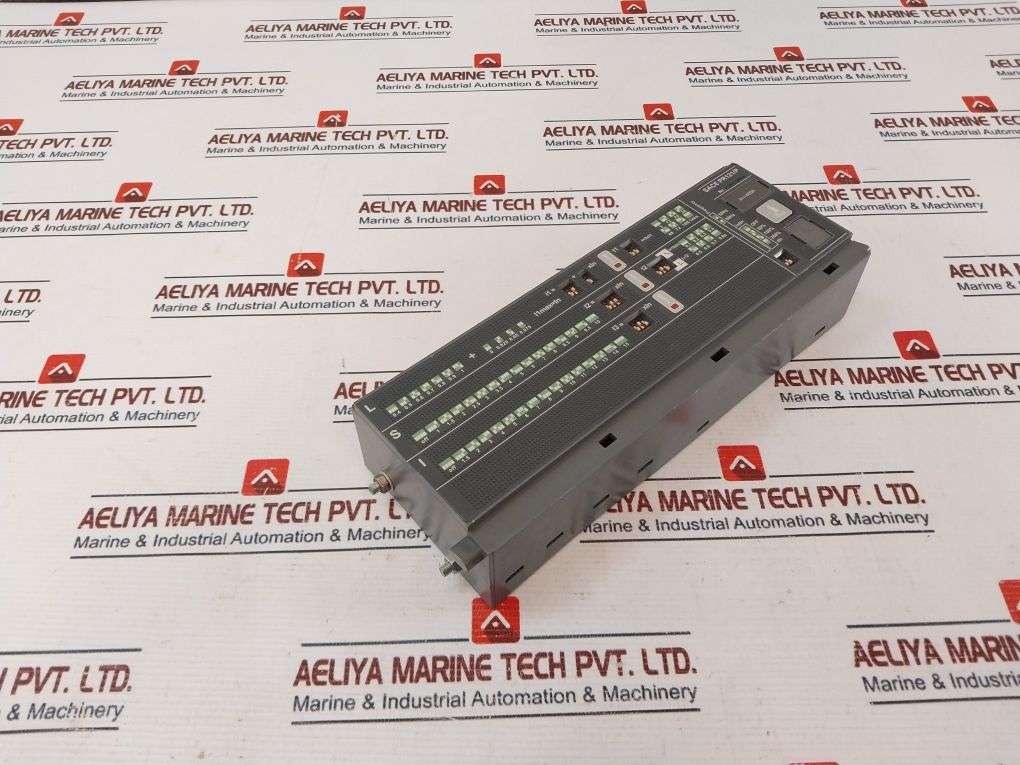 Abb Pr121/P Power Circuit Breaker Trip Unit