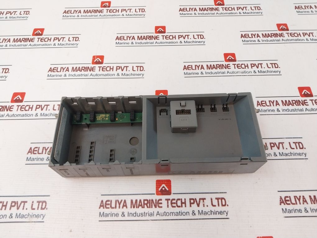 Abb Pr122/P-lsi Circuit Breaker