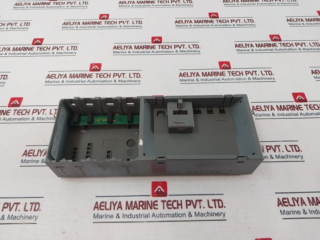 Abb Pr122/P-lsig Circuit Breaker Control Unit