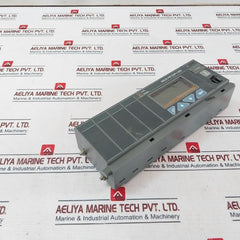 Abb Pr122/P-lsig Circuit Breaker Control Unit