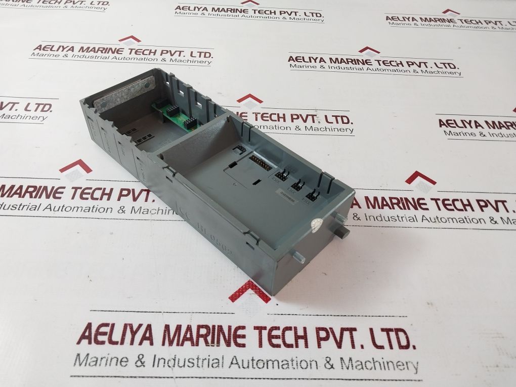 Abb Pr122/P-lsig Overcurrent Release With Pr 030/B Battery Unit Holder Set