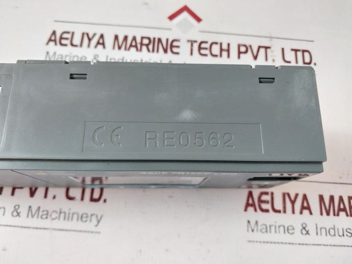 Abb Pr122/P-lsig Overcurrent Release With Pr 030/B Battery Unit Holder Set
