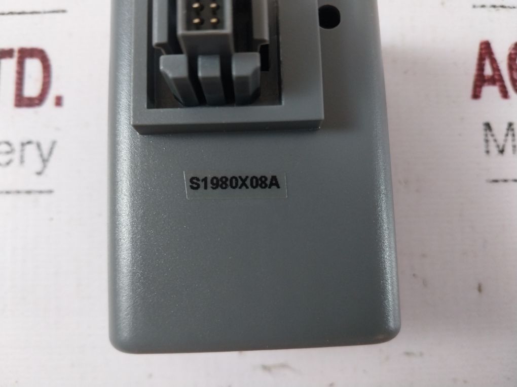 Abb Pr122/P-lsig Overcurrent Release With Pr 030/B Battery Unit Holder Set