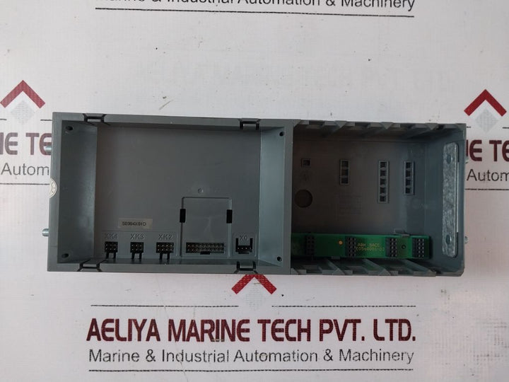 Abb Pr122/P-lsig Overcurrent Release With Pr 030/B Battery Unit Holder Set