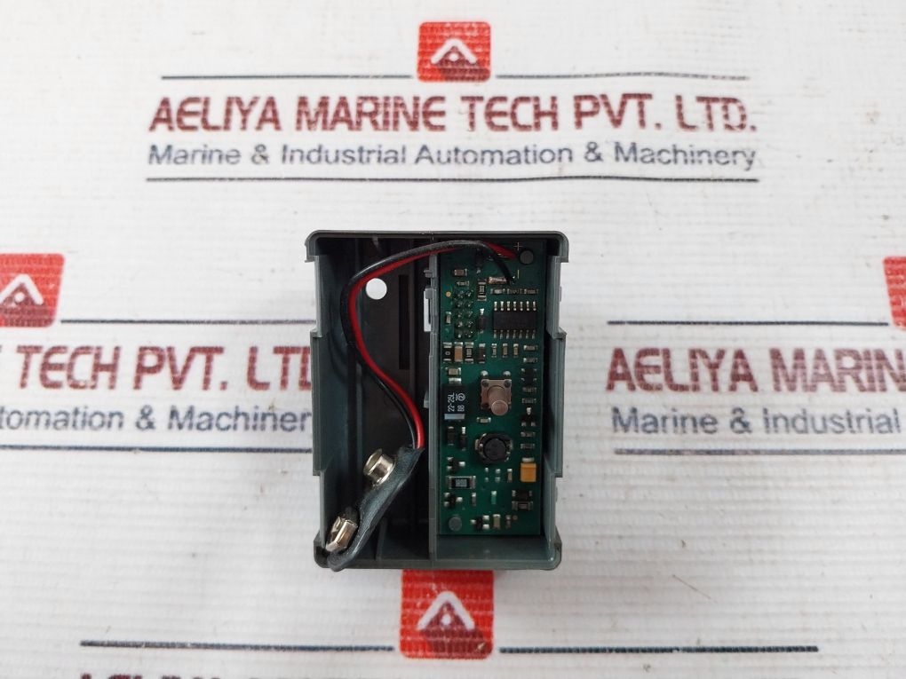 Abb Pr 030/B Battery Unit