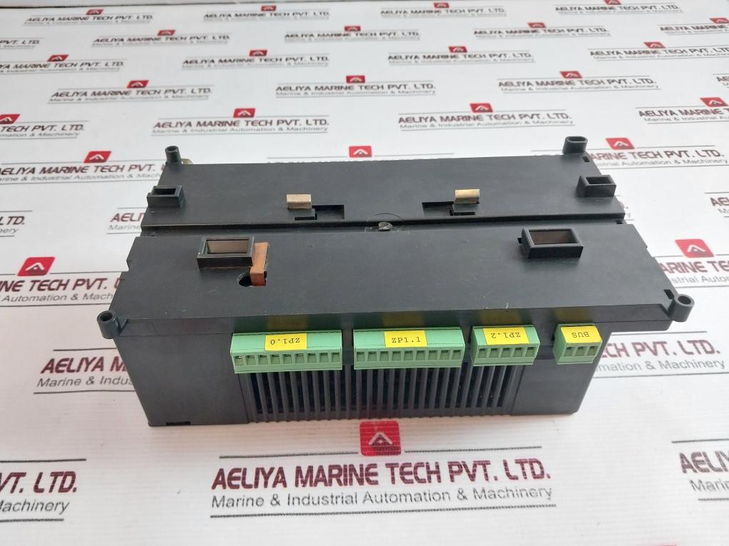 Abb Procontic Cs31 07 Kr 91 Central Processing Unit