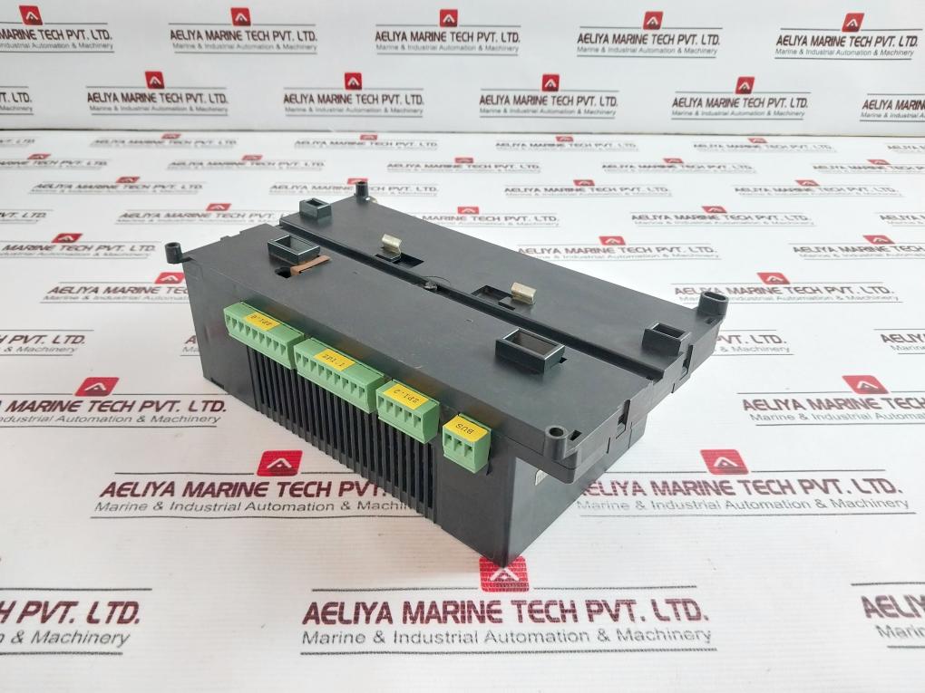 Abb Procontic Cs31 07 Kr 91 Central Processing Unit
