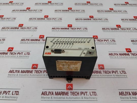 Abb Procontic Cs 31 07Kr31 Central Unit 24V Dc 5W