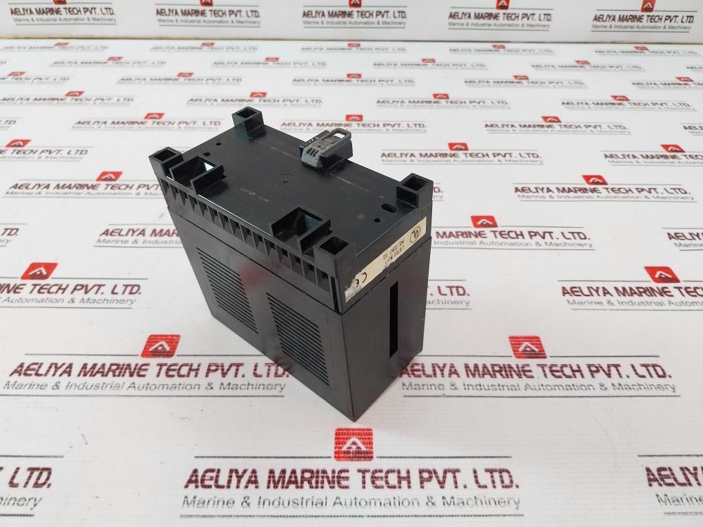 Abb Procontic Cs 31 07Kr31 Central Unit 24V Dc 5W