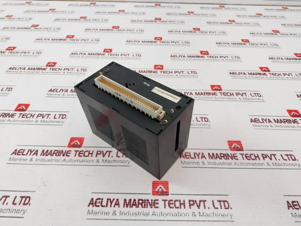 Abb Procontic Cs 31 Central Unit 07Kr31