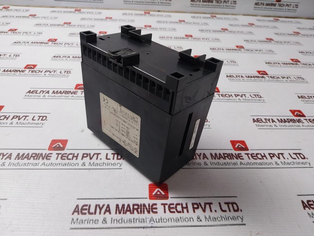 Abb Procontic Cs 31 Central Unit 24Vdc 5W 07Kr31