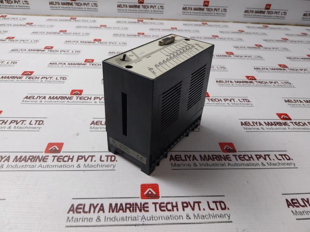 Abb Procontic Cs 31 Central Unit 24Vdc 5W 07Kr31