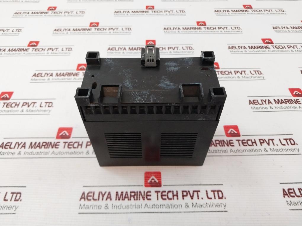 Abb Procontic Cs 31 I/O Remote Unit 120Vac 50/60Hz 2A