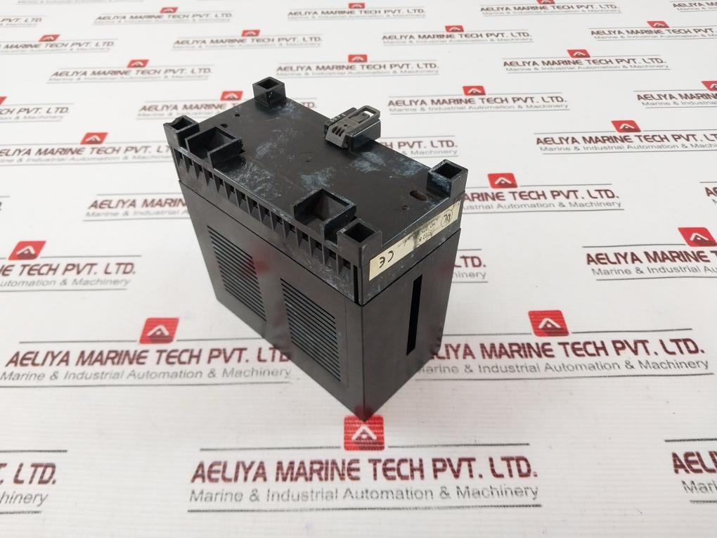 Abb Procontic Cs 31 I/O Remote Unit 120Vac 50/60Hz 2A