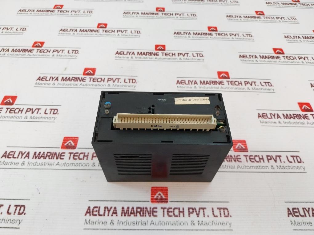 Abb Procontic Cs 31 I/O Remote Unit 24V Dc 5W