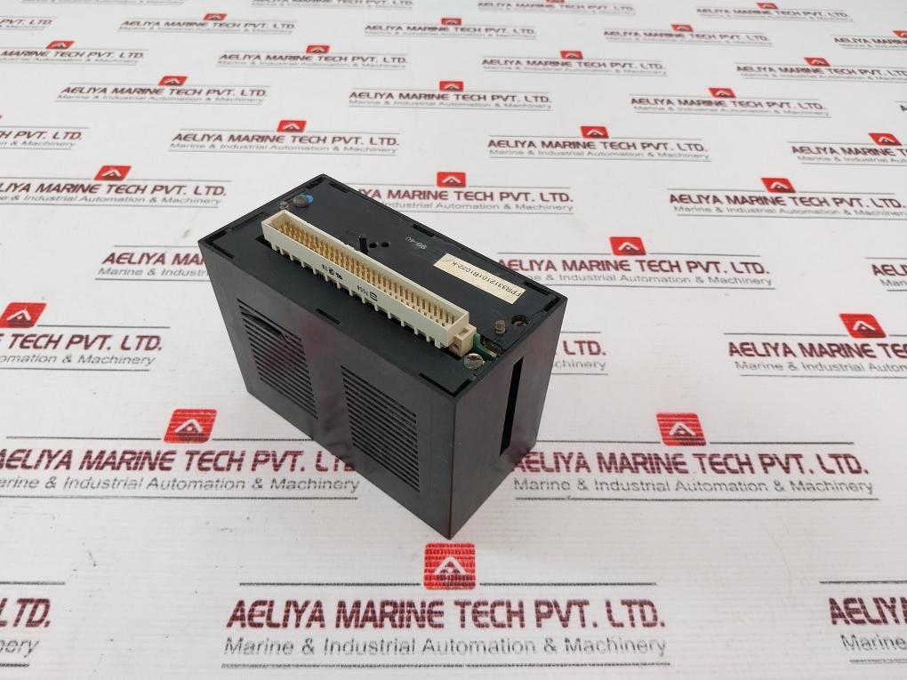 Abb Procontic Cs 31 I/O Remote Unit 24V Dc 5W