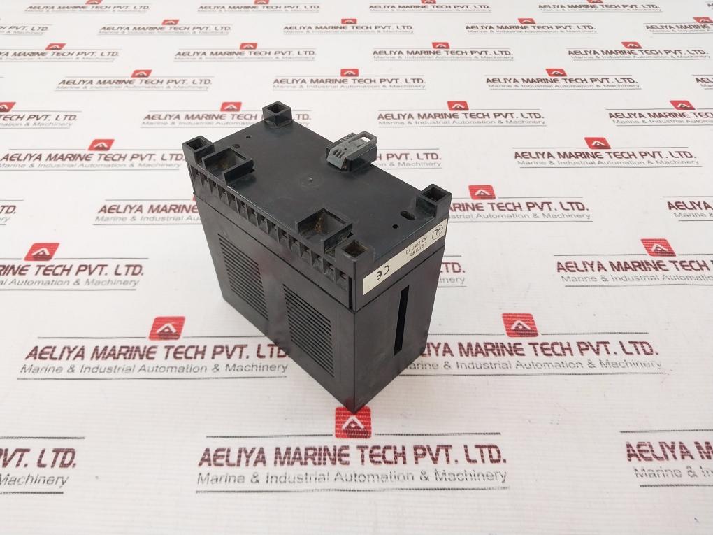 Abb Procontic Cs 31 I/O Remote Unit Icsk20F1 24Vdc 50/60Hz