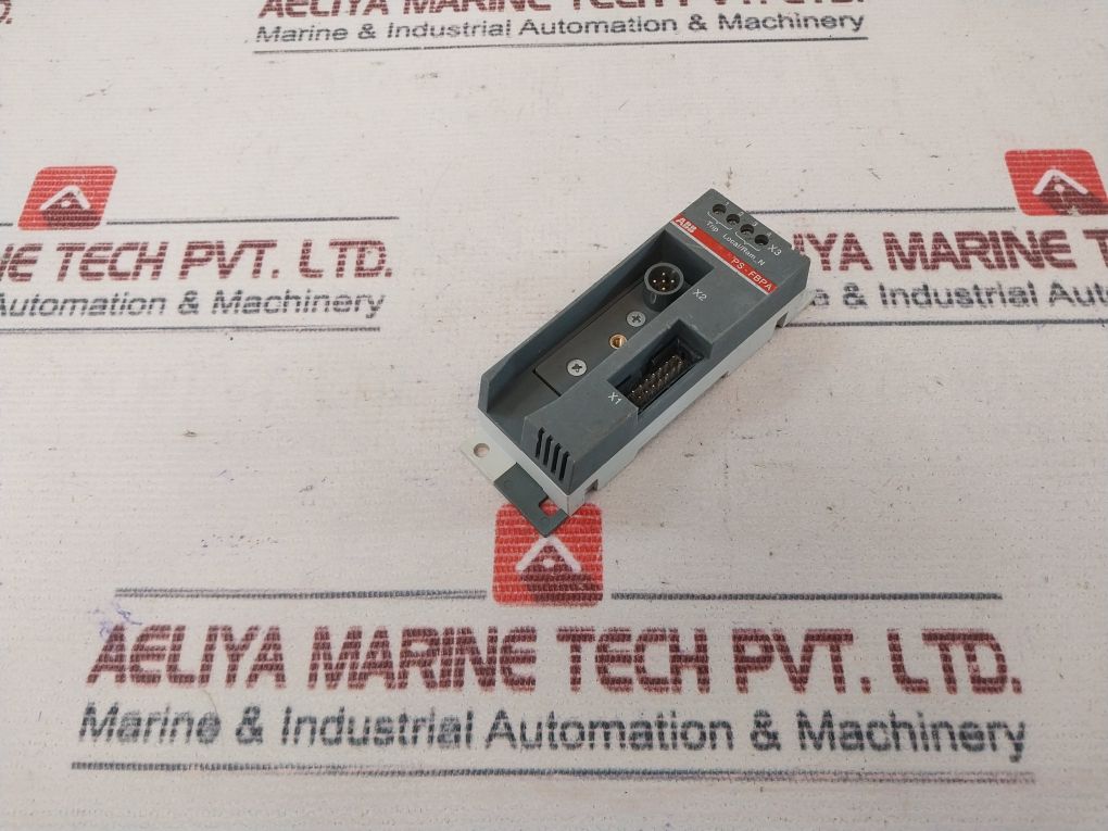 Abb Ps-fbpa Connection Accessory