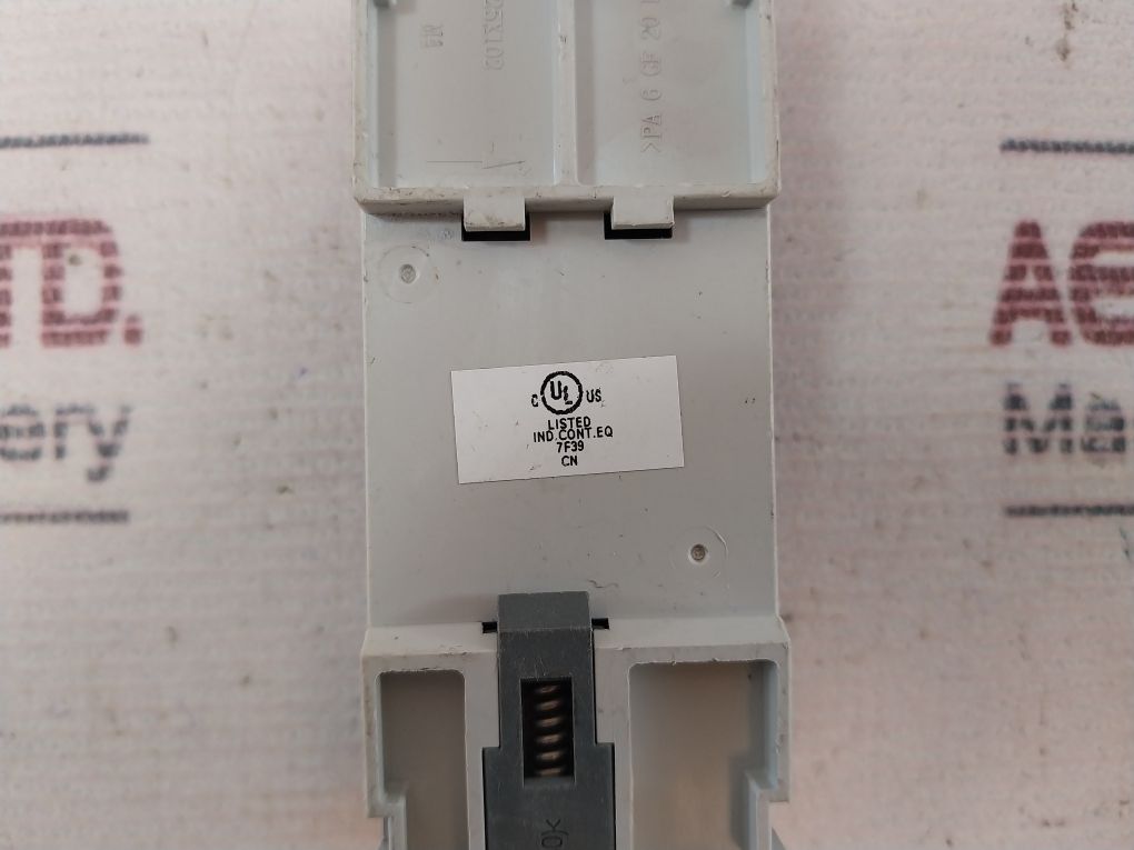Abb Ps-fbpa Connection Accessory