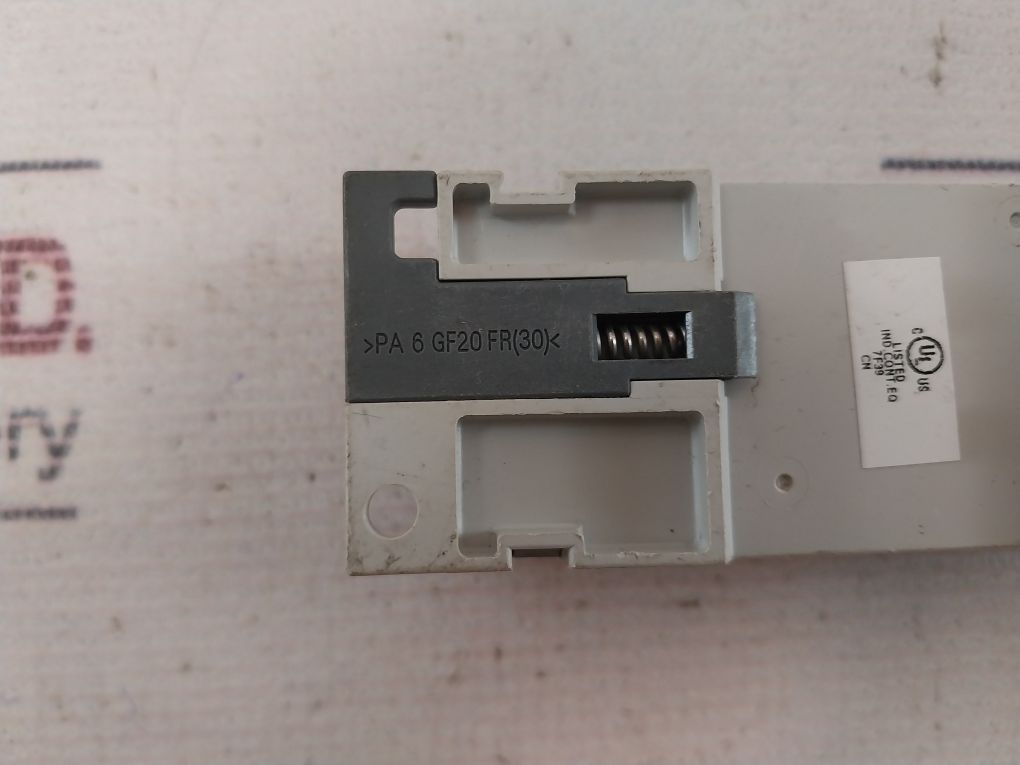 Abb Ps-fbpa Connection Accessory