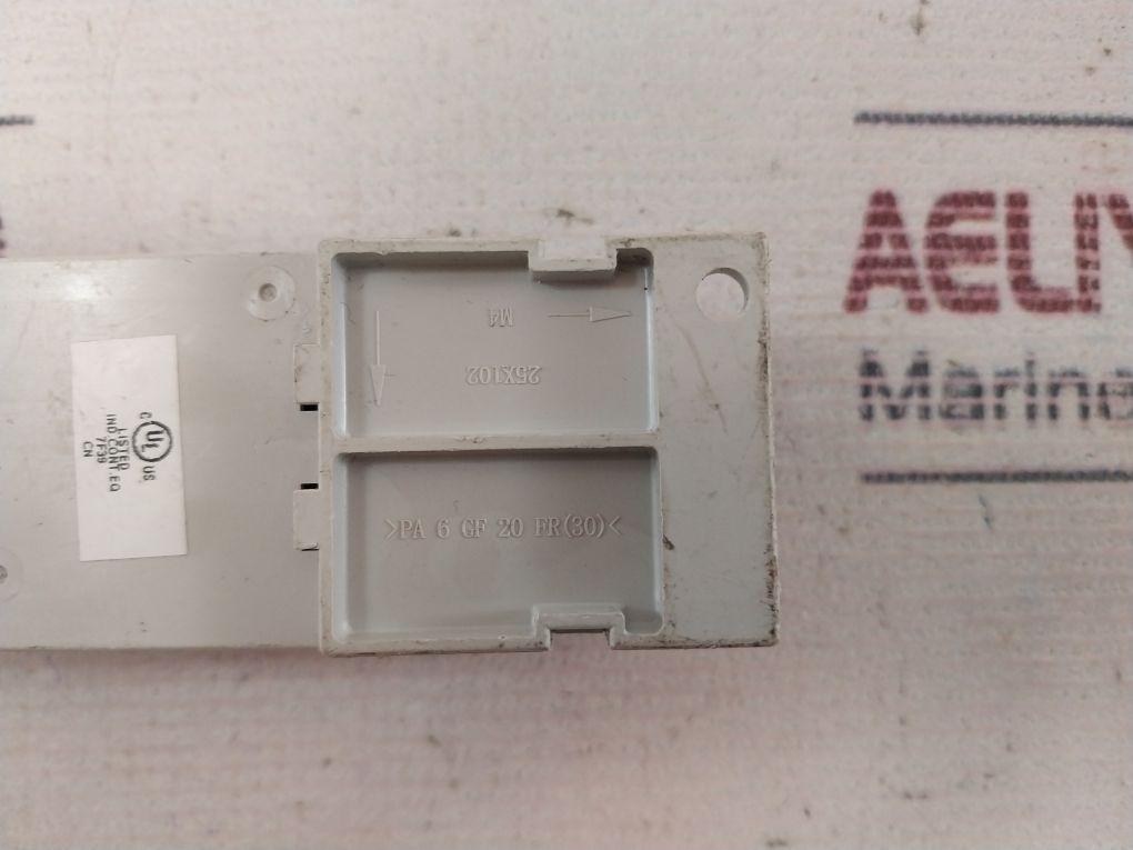 Abb Ps-fbpa Connection Accessory