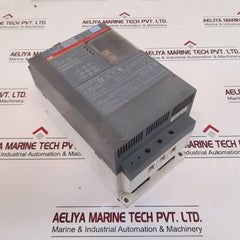 Abb Ps S 72124-500L Soft Starter 1Sfa892007R1002
