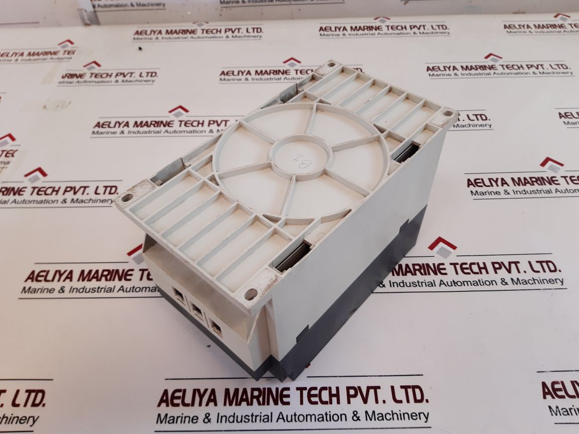 Abb Ps S 72124-500L Soft Starter 1Sfa892007R1002
