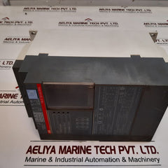 Abb Ps S 72124-500L Soft Starter 1Sfa892007R1002
