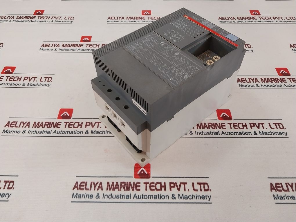 Abb Ps S 72/124-500L Soft Starter 690V