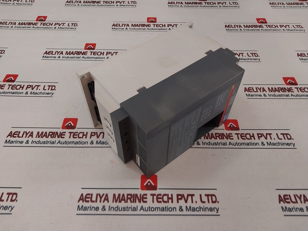 Abb Ps S 72/124-500L Soft Starter 690V