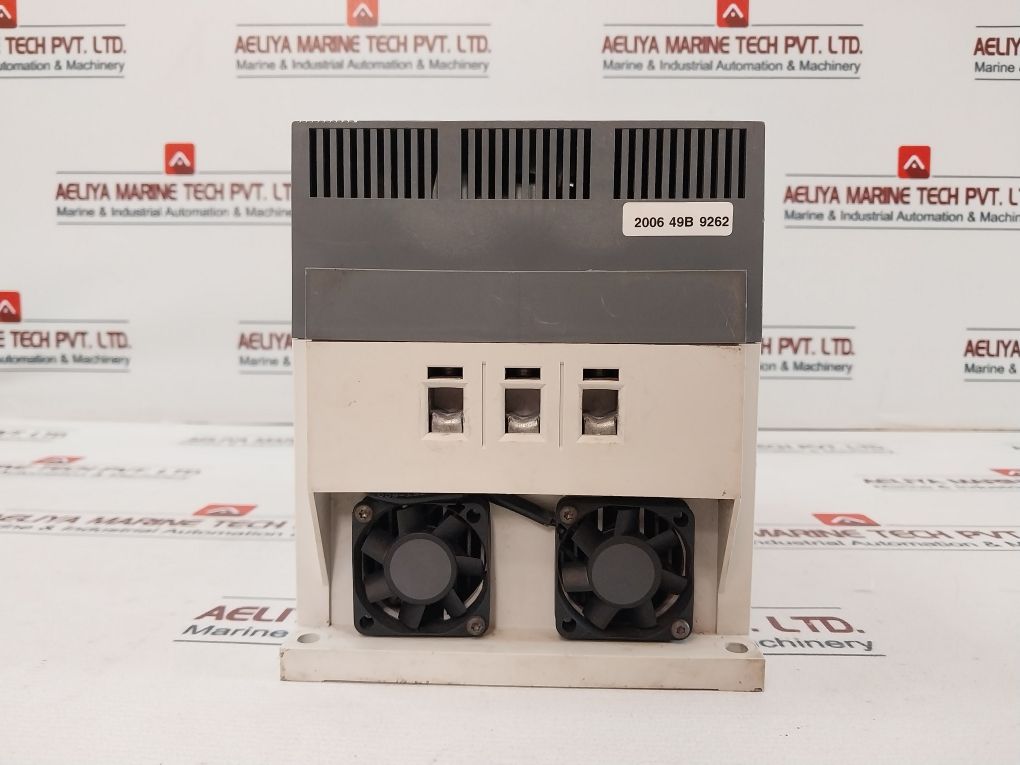 Abb Ps S 72/124-500L Soft Starter 690V