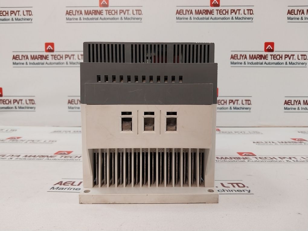 Abb Ps S 72/124-500L Soft Starter 690V