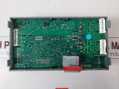 Abb Pse105-600-70 Voltage Softstarter Rev M 100-250V 50/60Hz