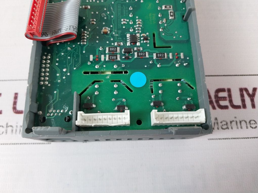 Abb Pse105-600-70 Voltage Softstarter Rev M 100-250V 50/60Hz