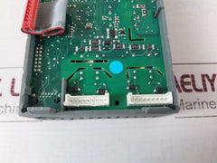 Abb Pse105-600-70 Voltage Softstarter Rev M 100-250V 50/60Hz