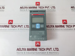 Abb Pse105-600-70 Voltage Softstarter Rev M 100-250V 50/60Hz