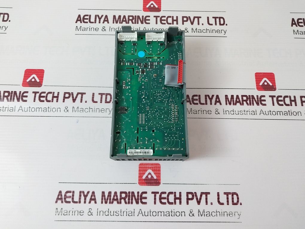 Abb Pse105-600-70 Voltage Softstarter Rev M 100-250V 50/60Hz