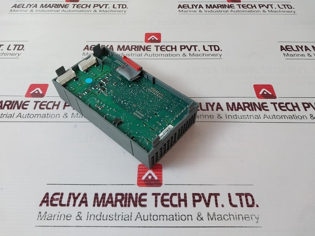 Abb Pse105-600-70 Voltage Softstarter Rev M 100-250V 50/60Hz