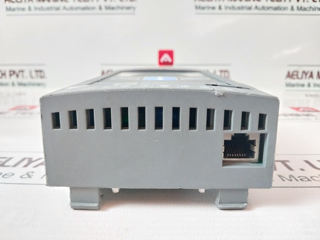 Abb Pse105-600-70 Voltage Softstarter Rev M 100-250V 50/60Hz