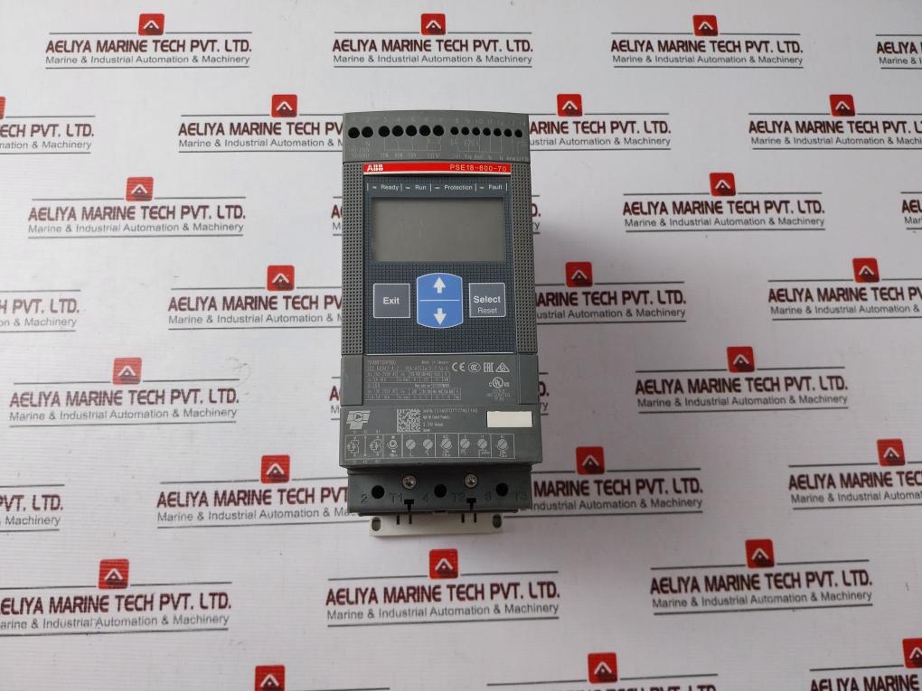 Abb Pse18-600-70 Softstarter Pse18-600-70