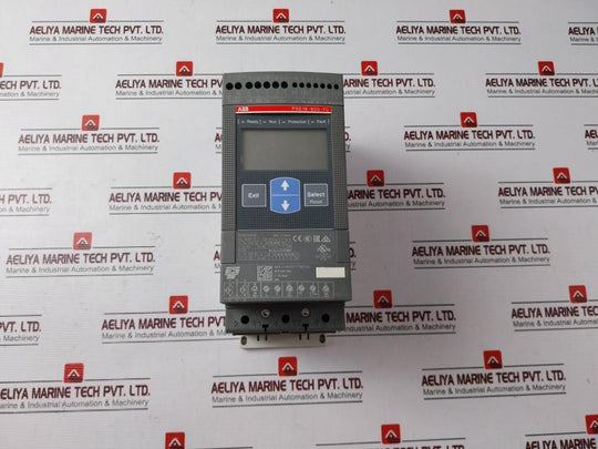 Abb Pse18-600-70 Softstarter Pse18-600-70