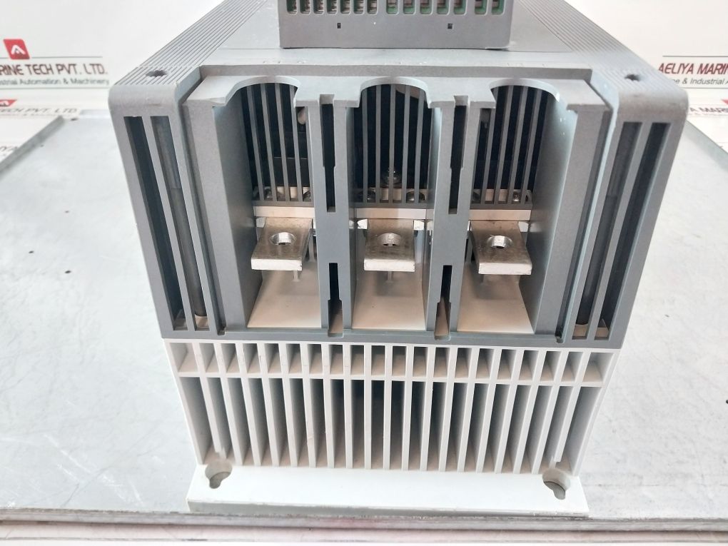 Abb Pse250-600-70 Pse Series Solid-state Reduced Voltage 3 Phase Softstarter