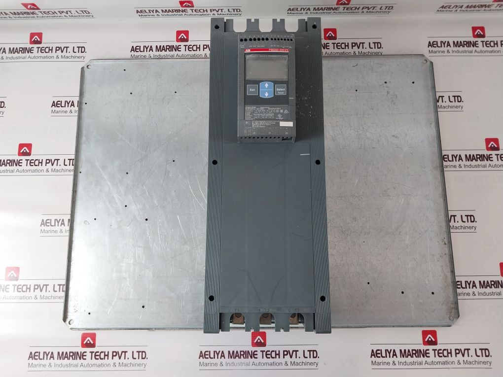 Abb Pse250-600-70 Pse Series Solid-state Reduced Voltage 3 Phase Softstarter
