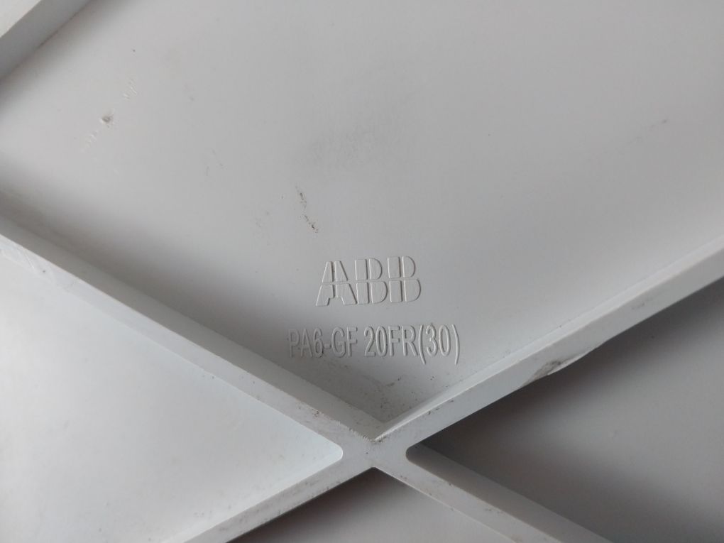 Abb Pse250-600-70 Pse Series Solid-state Reduced Voltage 3 Phase Softstarter