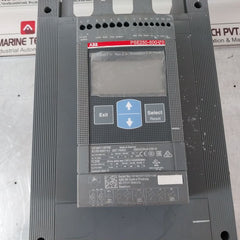 Abb Pse250-600-70 Pse Series Solid-state Reduced Voltage 3 Phase Softstarter
