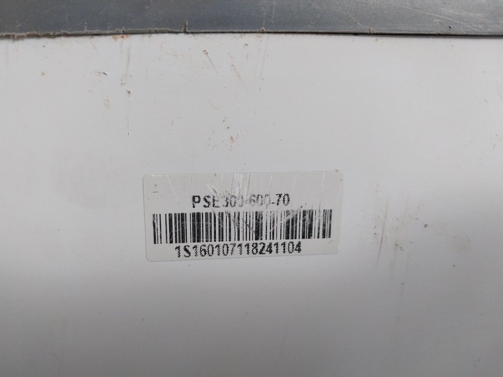 Abb Pse300-600-70 Solid-state Reduced Voltage Softstarter 100-250V 50/60Hz