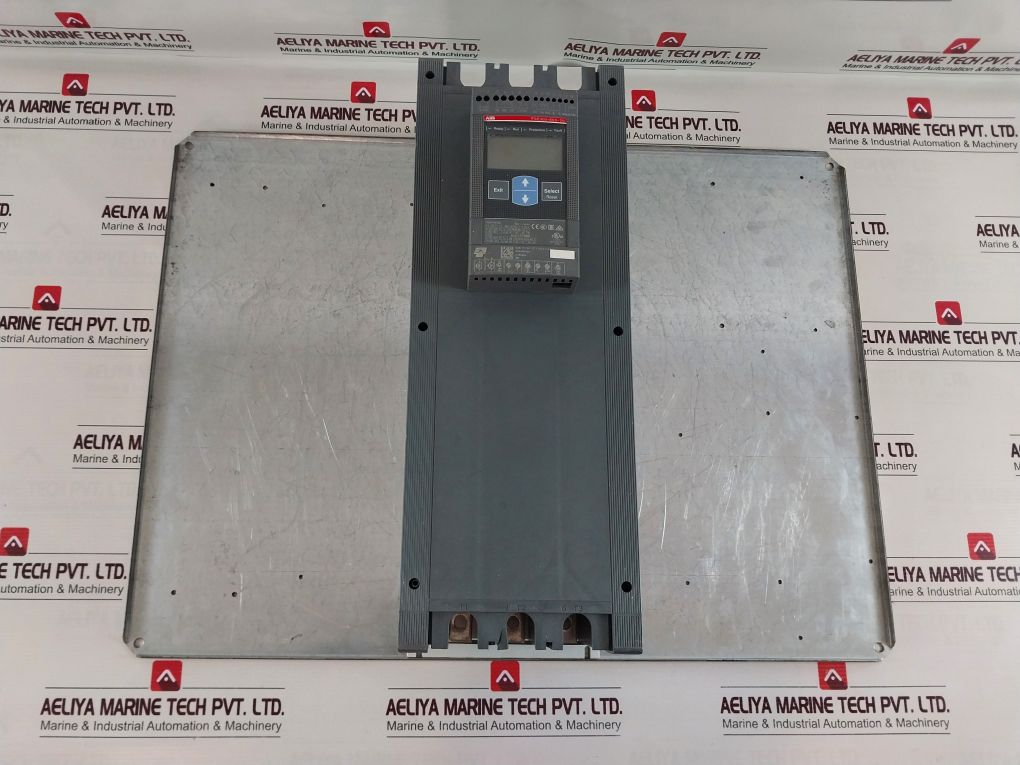 Abb Pse300-600-70 Solid-state Reduced Voltage Softstarter 100-250V 50/60Hz