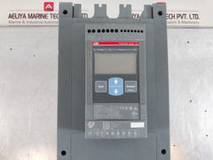 Abb Pse300-600-70 Solid-state Reduced Voltage Softstarter 100-250V 50/60Hz