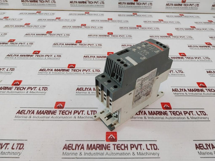 Abb Psr25-600-70 Soft Starter 1Sfa896108R7000